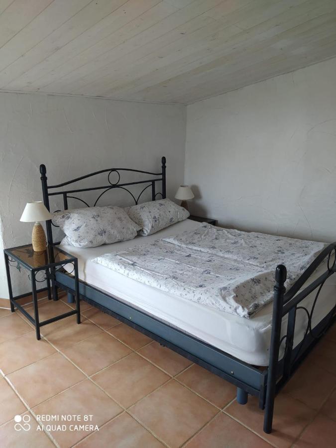 Ferienwohnung Sole E Ventu 50Qm San-Giovanni-di-Moriani Exterior foto
