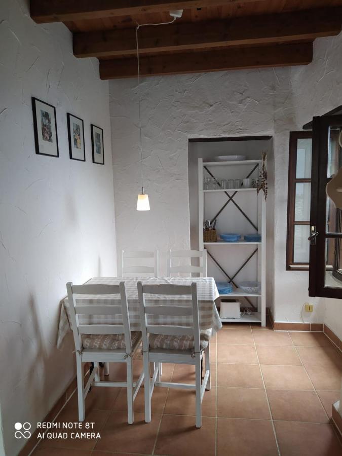 Ferienwohnung Sole E Ventu 50Qm San-Giovanni-di-Moriani Exterior foto