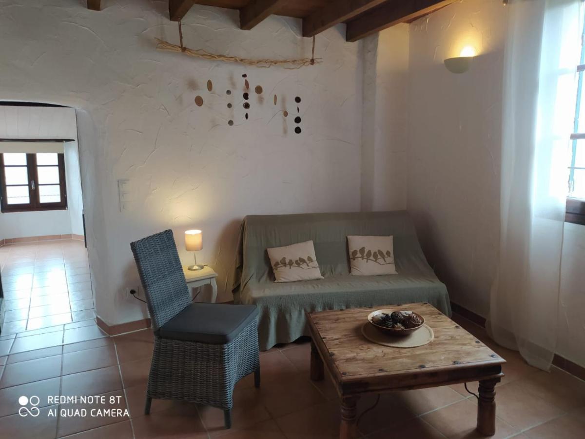 Ferienwohnung Sole E Ventu 50Qm San-Giovanni-di-Moriani Exterior foto