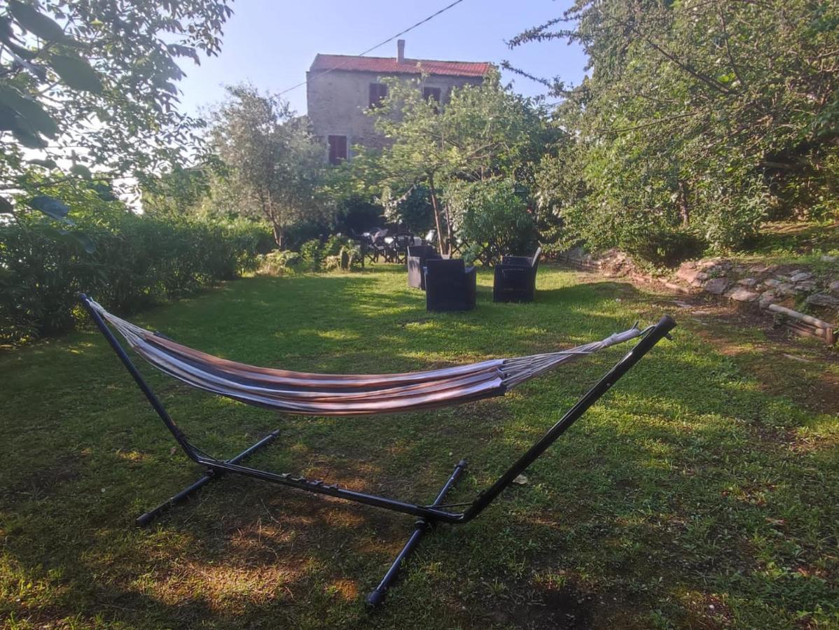 Ferienwohnung Sole E Ventu 50Qm San-Giovanni-di-Moriani Exterior foto