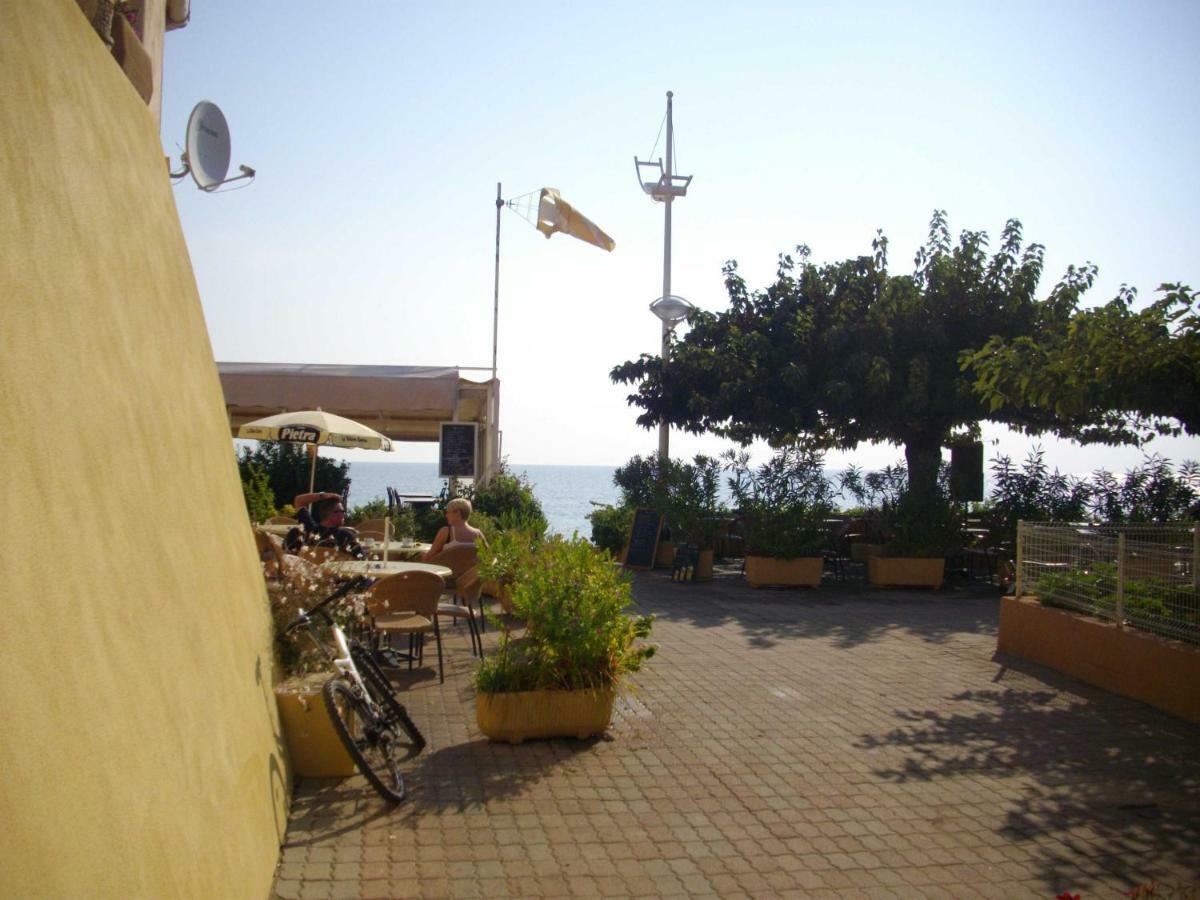 Ferienwohnung Sole E Ventu 50Qm San-Giovanni-di-Moriani Exterior foto